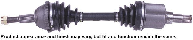 CARDONE Reman CV Axle Assembly P/N:60-2031 Fits: Ford Taurus 95-91 - Image 1