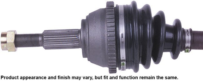 CARDONE Reman CV Axle Assembly P/N:60-2031 Fits: Ford Taurus 95-91 - Image 2