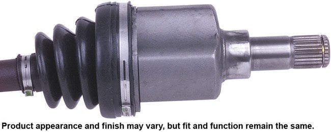CARDONE Reman CV Axle Assembly P/N:60-2031 Fits: Ford Taurus 95-91 - Image 3