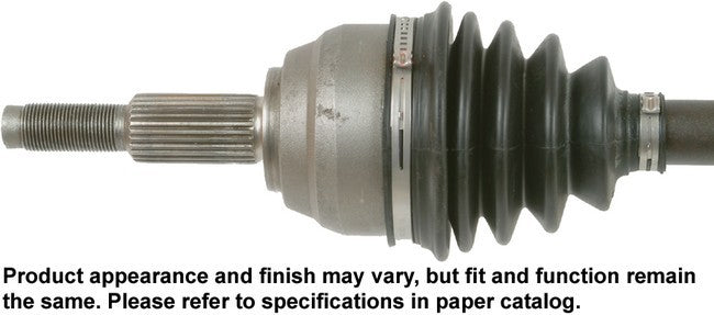 CARDONE Reman CV Axle Assembly P/N:60-2032 Fits: Ford Tempo 94-92, Mercury Topaz 94-92 - Image 2