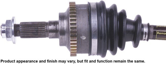 CARDONE Reman CV Axle Assembly P/N:60-2033 Fits: Ford Escort 96-94, Mercury Tracer 96-94 - Image 2