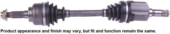CARDONE Reman CV Axle Assembly P/N:60-2036 Fits: Ford Escort 02-91, Mazda Protege 03-99, Mazda Protege 94-90, Mazda Protege5 03-02, Mercury Tracer 99-91 - Image 1