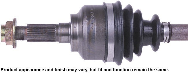 CARDONE Reman CV Axle Assembly P/N:60-2036 Fits: Ford Escort 02-91, Mazda Protege 03-99, Mazda Protege 94-90, Mazda Protege5 03-02, Mercury Tracer 99-91 - Image 2