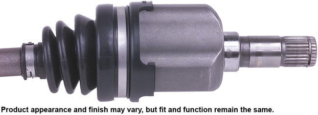 CARDONE Reman CV Axle Assembly P/N:60-2036 Fits: Ford Escort 02-91, Mazda Protege 03-99, Mazda Protege 94-90, Mazda Protege5 03-02, Mercury Tracer 99-91 - Image 3