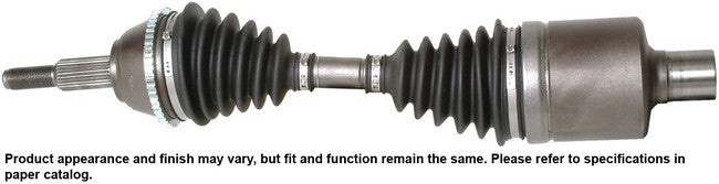 CARDONE Reman CV Axle Assembly P/N:60-2038 Fits: Lincoln Continental 02-95 - Image 1