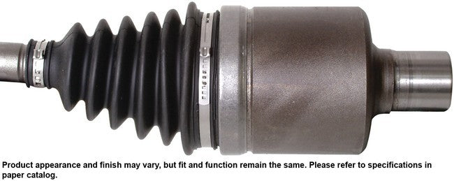 CARDONE Reman CV Axle Assembly P/N:60-2038 Fits: Lincoln Continental 02-95 - Image 3