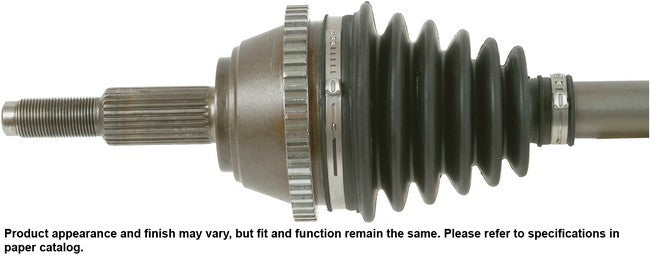 CARDONE Reman CV Axle Assembly P/N:60-2039 Fits: Lincoln Continental 02-95 - Image 2