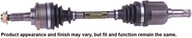 CARDONE Reman CV Axle Assembly P/N:60-2040 Fits: Ford Escort 02-94, Mazda Protege 03-99, Mazda Protege5 03-02, Mercury Tracer 99-94 - Image 1