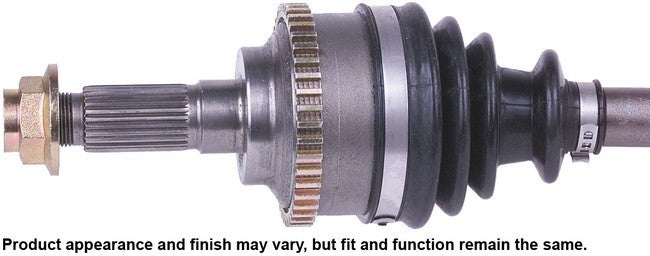 CARDONE Reman CV Axle Assembly P/N:60-2040 Fits: Ford Escort 02-94, Mazda Protege 03-99, Mazda Protege5 03-02, Mercury Tracer 99-94 - Image 2