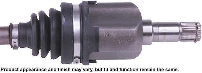 CARDONE Reman CV Axle Assembly P/N:60-2040 Fits: Ford Escort 02-94, Mazda Protege 03-99, Mazda Protege5 03-02, Mercury Tracer 99-94 - Image 3
