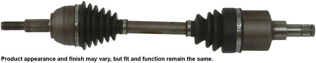 CARDONE Reman CV Axle Assembly P/N:60-2041 Fits: Ford Taurus 95-94, Mercury Sable 95-94 - Image 1