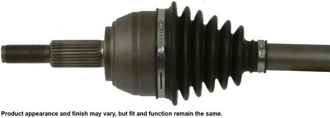 CARDONE Reman CV Axle Assembly P/N:60-2041 Fits: Ford Taurus 95-94, Mercury Sable 95-94 - Image 2