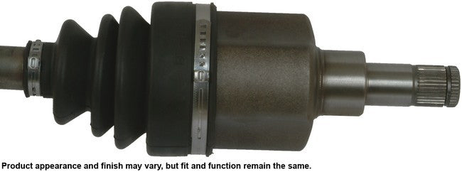 CARDONE Reman CV Axle Assembly P/N:60-2041 Fits: Ford Taurus 95-94, Mercury Sable 95-94 - Image 3