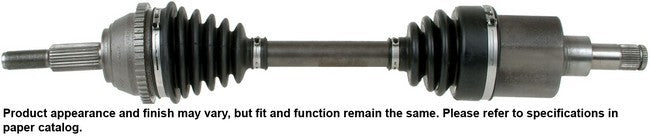 CARDONE Reman CV Axle Assembly P/N:60-2042 Fits: Ford Taurus 2000, Ford Taurus 95-94, Mercury Sable 95-94 - Image 1