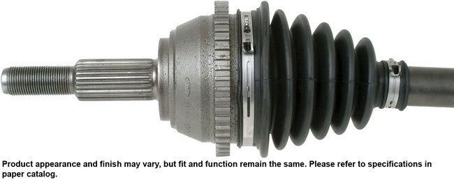 CARDONE Reman CV Axle Assembly P/N:60-2042 Fits: Ford Taurus 2000, Ford Taurus 95-94, Mercury Sable 95-94 - Image 2