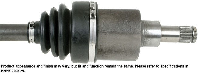 CARDONE Reman CV Axle Assembly P/N:60-2042 Fits: Ford Taurus 2000, Ford Taurus 95-94, Mercury Sable 95-94 - Image 3