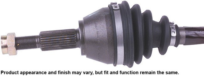 CARDONE Reman CV Axle Assembly P/N:60-2043 Fits: Ford Tempo 1991, Mercury Topaz 1991 - Image 2