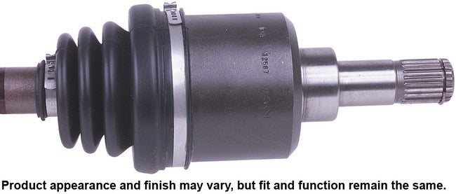 CARDONE Reman CV Axle Assembly P/N:60-2043 Fits: Ford Tempo 1991, Mercury Topaz 1991 - Image 3