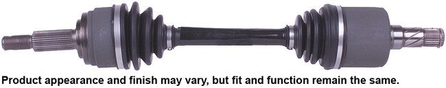 CARDONE Reman CV Axle Assembly P/N:60-2044 Fits: Mercury Villager 02-93, Nissan Quest 98-93 - Image 1