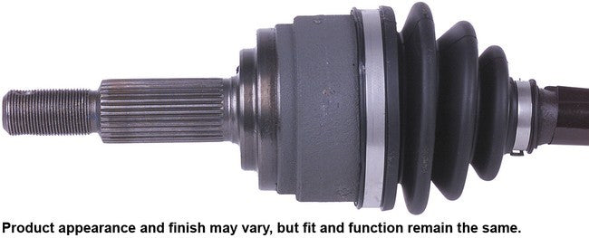 CARDONE Reman CV Axle Assembly P/N:60-2044 Fits: Mercury Villager 02-93, Nissan Quest 98-93 - Image 2