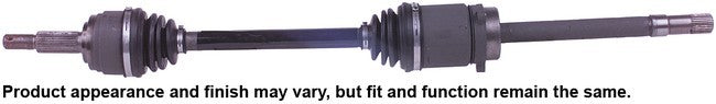 CARDONE Reman CV Axle Assembly P/N:60-2045 Fits: Mercury Villager 02-93, Nissan Quest 98-93 - Image 1