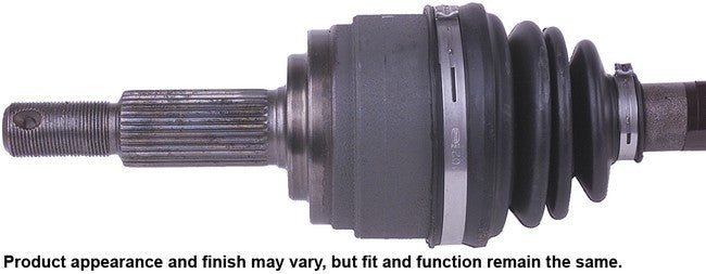 CARDONE Reman CV Axle Assembly P/N:60-2045 Fits: Mercury Villager 02-93, Nissan Quest 98-93 - Image 2