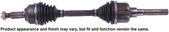 CARDONE Reman CV Axle Assembly P/N:60-2050 Fits: Ford Contour 00-95, Mercury Cougar 02-99, Mercury Mystique 00-95 - Image 1