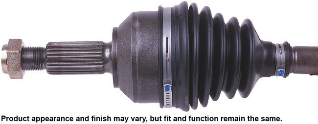 CARDONE Reman CV Axle Assembly P/N:60-2050 Fits: Ford Contour 00-95, Mercury Cougar 02-99, Mercury Mystique 00-95 - Image 2