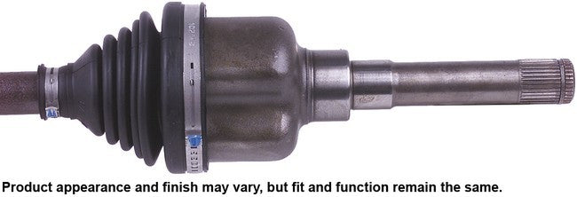 CARDONE Reman CV Axle Assembly P/N:60-2050 Fits: Ford Contour 00-95, Mercury Cougar 02-99, Mercury Mystique 00-95 - Image 3