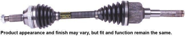 CARDONE Reman CV Axle Assembly P/N:60-2051 Fits: Ford Contour 00-95, Ford Mystique 1995, Mercury Cougar 02-99, Mercury Mystique 00-95 - Image 1