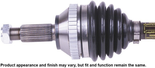 CARDONE Reman CV Axle Assembly P/N:60-2051 Fits: Ford Contour 00-95, Ford Mystique 1995, Mercury Cougar 02-99, Mercury Mystique 00-95 - Image 2