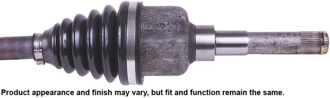 CARDONE Reman CV Axle Assembly P/N:60-2051 Fits: Ford Contour 00-95, Ford Mystique 1995, Mercury Cougar 02-99, Mercury Mystique 00-95 - Image 3