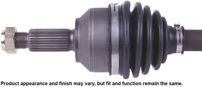 CARDONE Reman CV Axle Assembly P/N:60-2052 Fits: Ford Contour 00-95, Mercury Cougar 02-99, Mercury Mystique 00-95 - Image 2