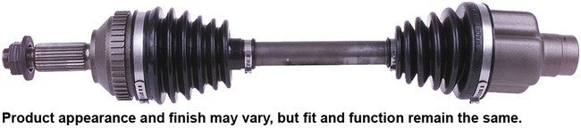 CARDONE Reman CV Axle Assembly P/N:60-2053 Fits: Ford Contour 00-95, Ford Mystique 1995, Mercury Cougar 02-99, Mercury Mystique 00-95 - Image 1