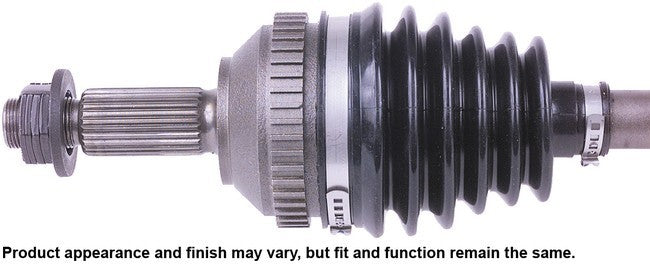 CARDONE Reman CV Axle Assembly P/N:60-2053 Fits: Ford Contour 00-95, Ford Mystique 1995, Mercury Cougar 02-99, Mercury Mystique 00-95 - Image 2