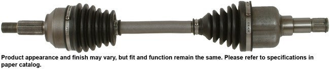 CARDONE Reman CV Axle Assembly P/N:60-2054 Fits: Ford Contour 00-95, Mercury Cougar 02-99, Mercury Mystique 00-95 - Image 1