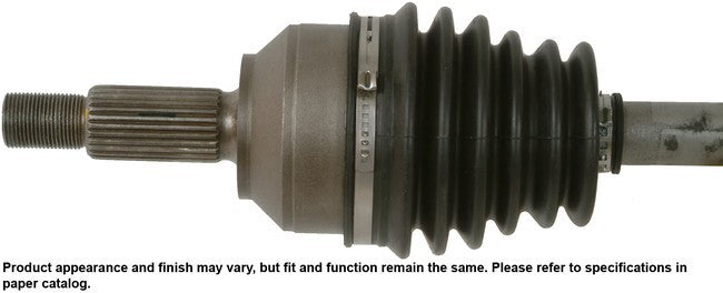 CARDONE Reman CV Axle Assembly P/N:60-2054 Fits: Ford Contour 00-95, Mercury Cougar 02-99, Mercury Mystique 00-95 - Image 2