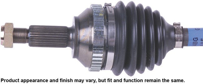 CARDONE Reman CV Axle Assembly P/N:60-2055 Fits: Ford Contour 00-95, Mercury Cougar 02-99, Mercury Mystique 00-95 - Image 2