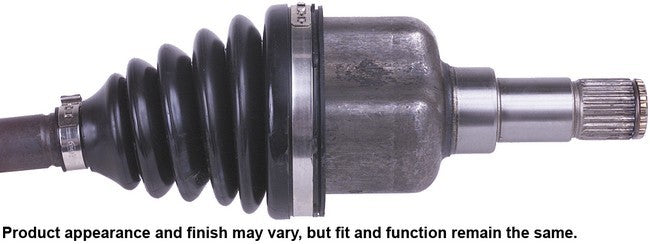 CARDONE Reman CV Axle Assembly P/N:60-2055 Fits: Ford Contour 00-95, Mercury Cougar 02-99, Mercury Mystique 00-95 - Image 3