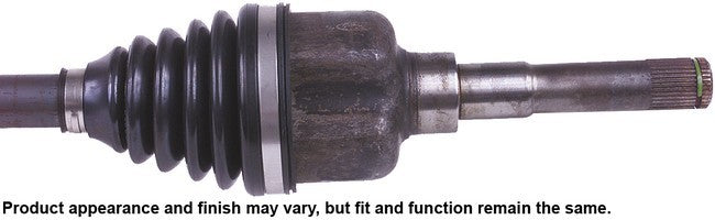 CARDONE Reman CV Axle Assembly P/N:60-2058 Fits: Ford Contour 00-95, Mercury Cougar 02-99, Mercury Mystique 00-95 - Image 3