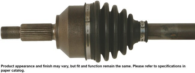 CARDONE Reman CV Axle Assembly P/N:60-2060 Fits: Ford Contour 00-95, Mercury Cougar 02-99, Mercury Mystique 00-95 - Image 2