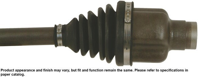 CARDONE Reman CV Axle Assembly P/N:60-2060 Fits: Ford Contour 00-95, Mercury Cougar 02-99, Mercury Mystique 00-95 - Image 3