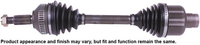 CARDONE Reman CV Axle Assembly P/N:60-2061 Fits: Ford Contour 00-95, Ford Mystique 00-95, Mercury Cougar 02-99, Mercury Mystique 00-95 - Image 1