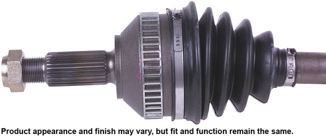 CARDONE Reman CV Axle Assembly P/N:60-2061 Fits: Ford Contour 00-95, Ford Mystique 00-95, Mercury Cougar 02-99, Mercury Mystique 00-95 - Image 2