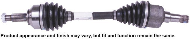 CARDONE Reman CV Axle Assembly P/N:60-2062 Fits: Ford Contour 00-95, Mercury Cougar 02-99, Mercury Mystique 00-95 - Image 1