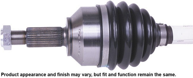 CARDONE Reman CV Axle Assembly P/N:60-2062 Fits: Ford Contour 00-95, Mercury Cougar 02-99, Mercury Mystique 00-95 - Image 2