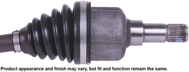 CARDONE Reman CV Axle Assembly P/N:60-2062 Fits: Ford Contour 00-95, Mercury Cougar 02-99, Mercury Mystique 00-95 - Image 3
