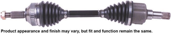 CARDONE Reman CV Axle Assembly P/N:60-2063 Fits: Ford Contour 00-95, Mercury Cougar 02-99, Mercury Mystique 00-95 - Image 1