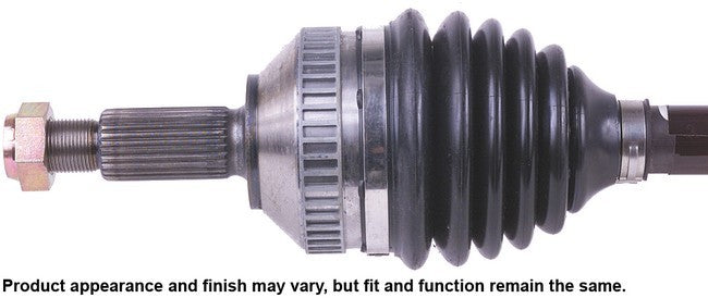 CARDONE Reman CV Axle Assembly P/N:60-2063 Fits: Ford Contour 00-95, Mercury Cougar 02-99, Mercury Mystique 00-95 - Image 2