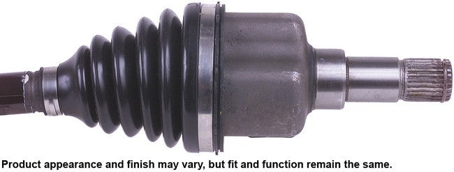 CARDONE Reman CV Axle Assembly P/N:60-2063 Fits: Ford Contour 00-95, Mercury Cougar 02-99, Mercury Mystique 00-95 - Image 3